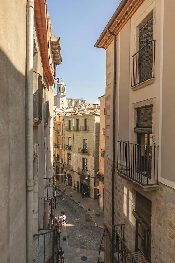 Bravissimo Placa Dels Raims Girona 0*,  Spain