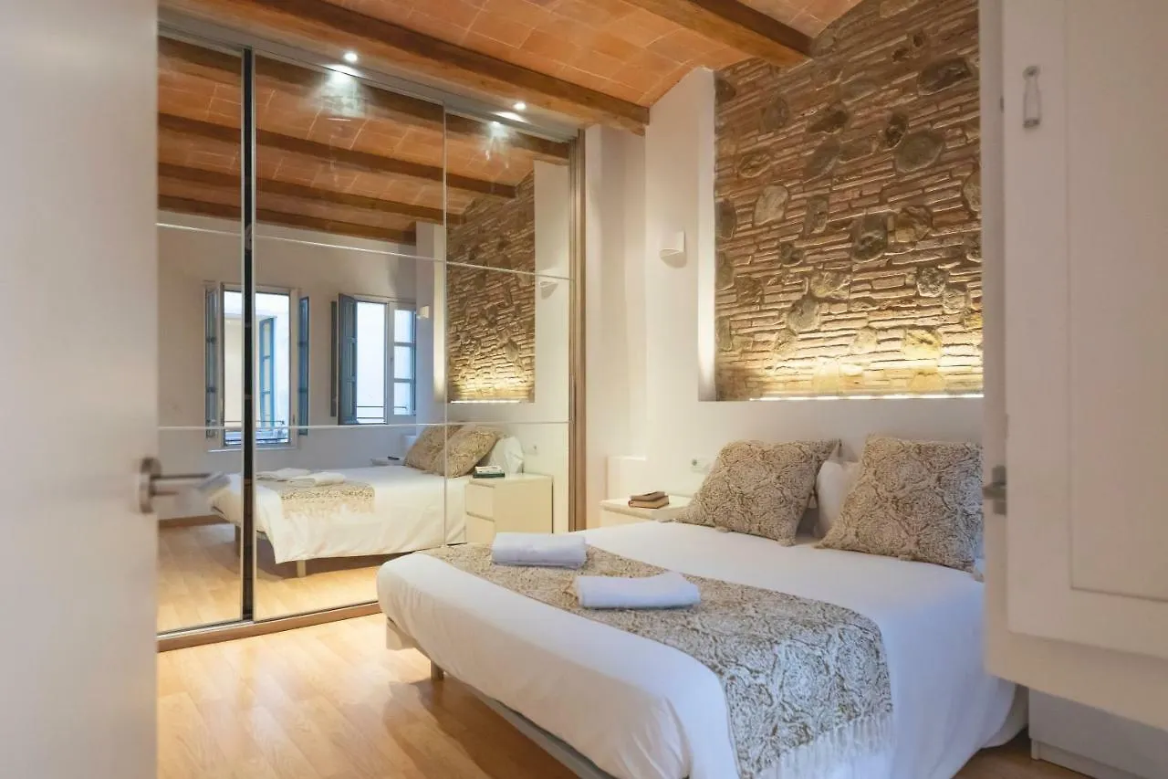 Bravissimo Placa Dels Raims Girona