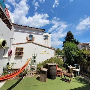 2* Hostel Can Cocollona