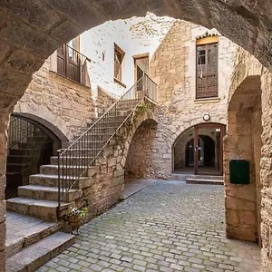 Experience Call Jueu . Cundaro Appartement